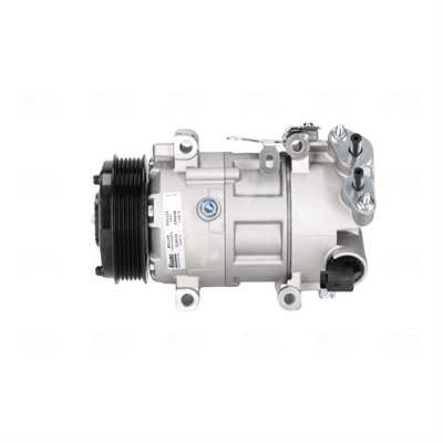 Kompressor, kliimaseade NISSENS 891109