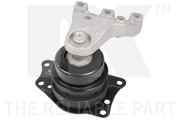 Paigutus, Mootor NK 59747105