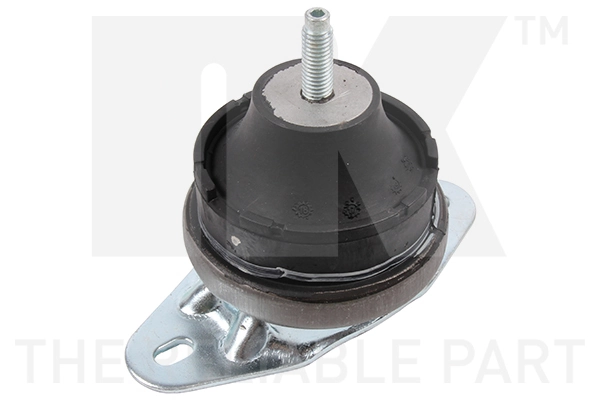 Paigutus, Mootor NK 59719028