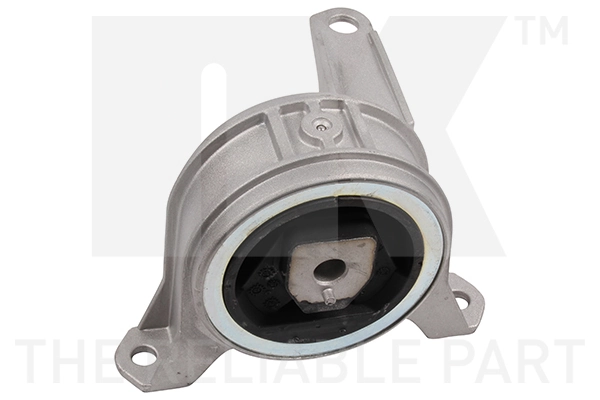 Paigutus, Mootor NK 59736052