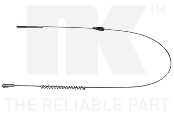Tross, seisupidur NK 903684