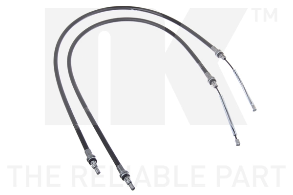 Tross, seisupidur NK 903363