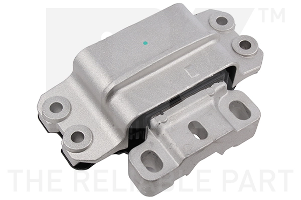 Paigutus, Mootor NK 59747080