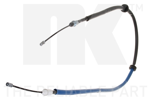 Tross, seisupidur NK 9039134