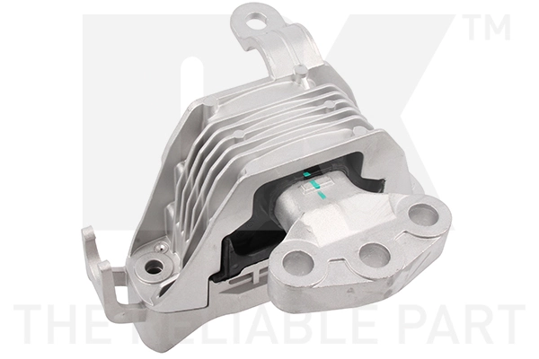 Paigutus, Mootor NK 59736054
