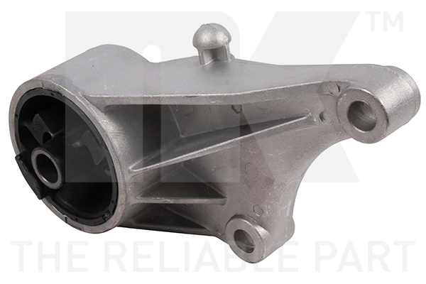 Paigutus, Mootor NK 59736050
