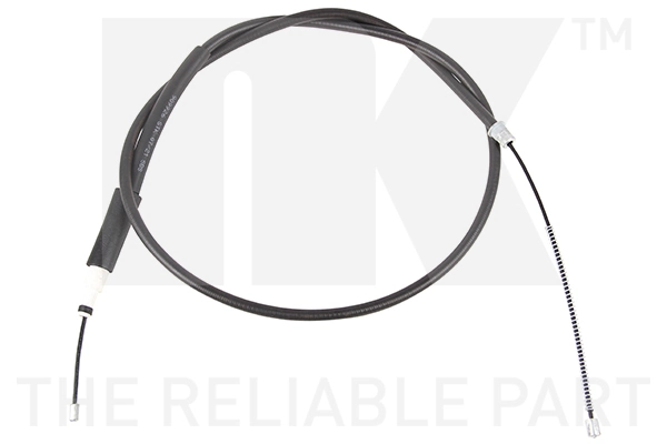 Tross, seisupidur NK 909926