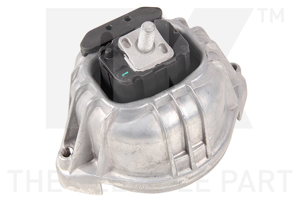 Paigutus, Mootor NK 59715007