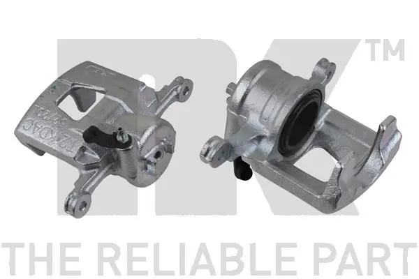Pidurisadul NK 215009