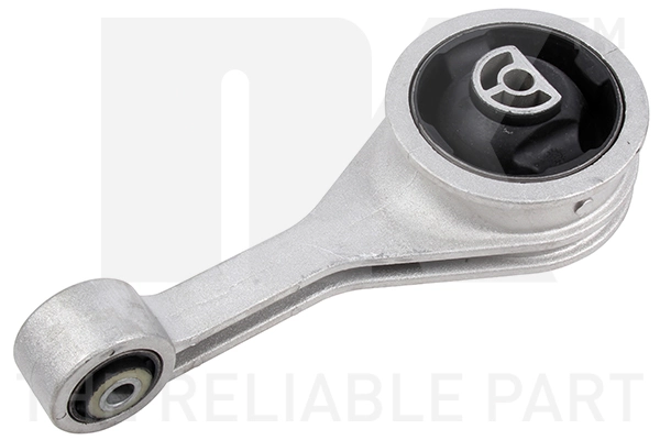 Paigutus, Mootor NK 59725021
