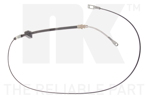 Tross, seisupidur NK 903341