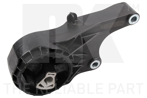 Paigutus, Mootor NK 59736071