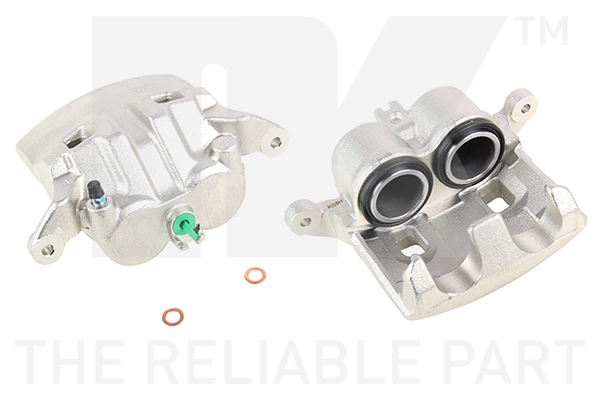 Pidurisadul NK 212222