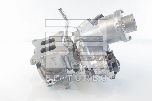 BE TURBO 130935
