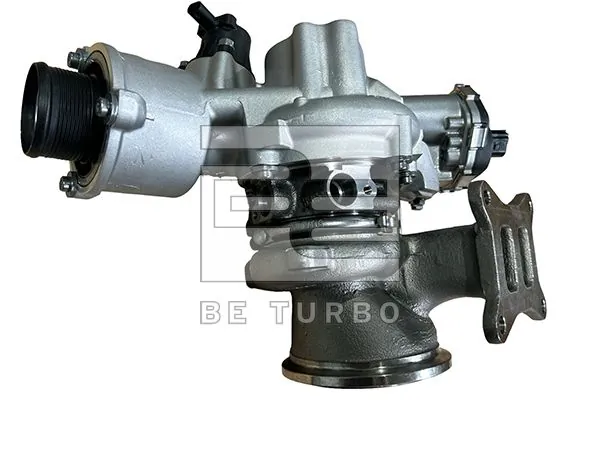 BE TURBO 131799