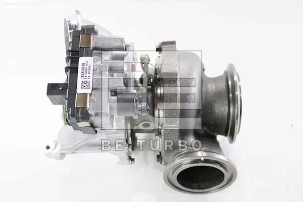 BE TURBO 129561