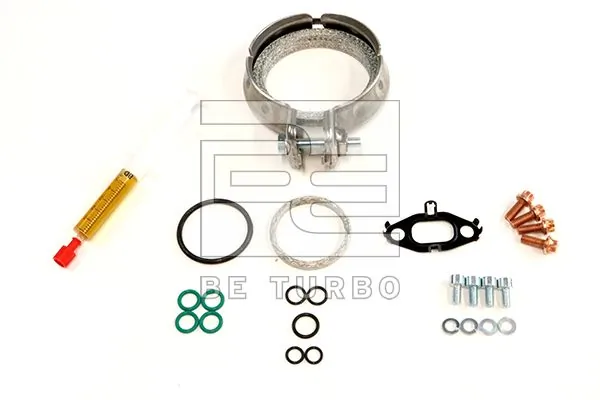 BE TURBO ABS876