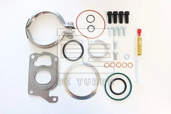 BE TURBO ABS664