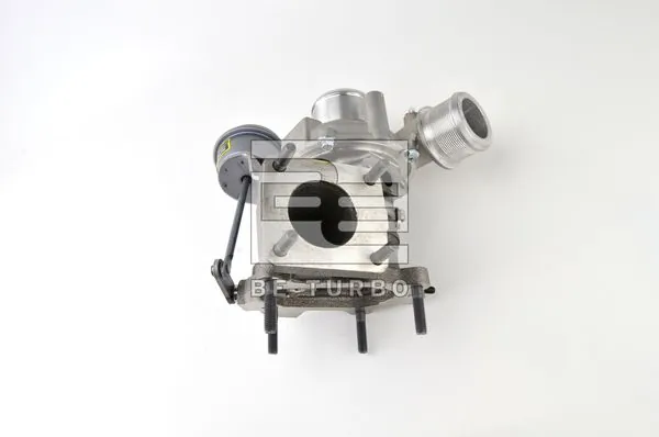 BE TURBO 128593