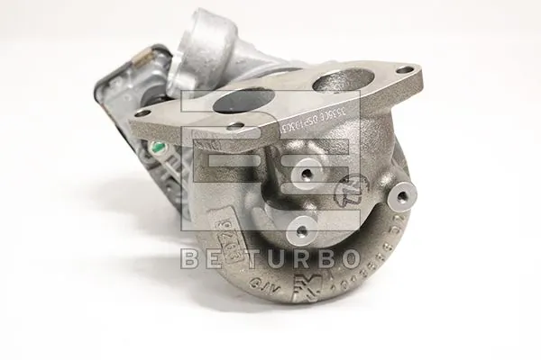 BE TURBO 130502