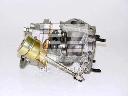 BE TURBO 124050