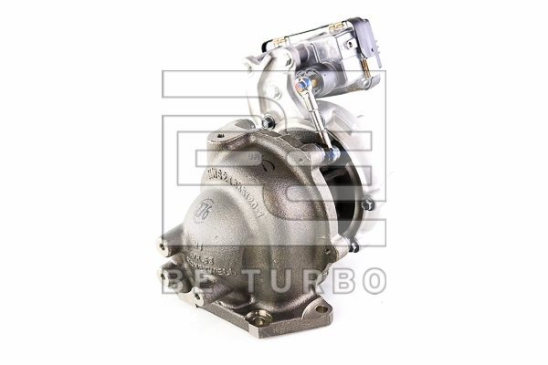 BE TURBO 131101