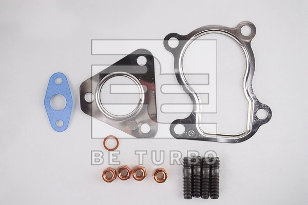 BE TURBO ABS017