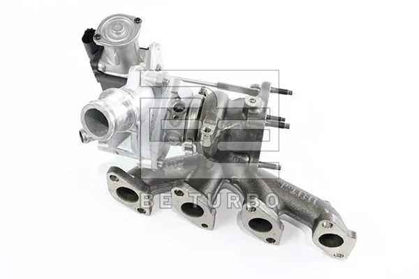 BE TURBO 130654