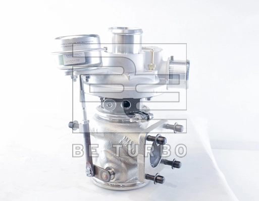 BE TURBO 128517