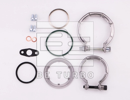BE TURBO ABS617