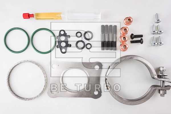 BE TURBO ABS515