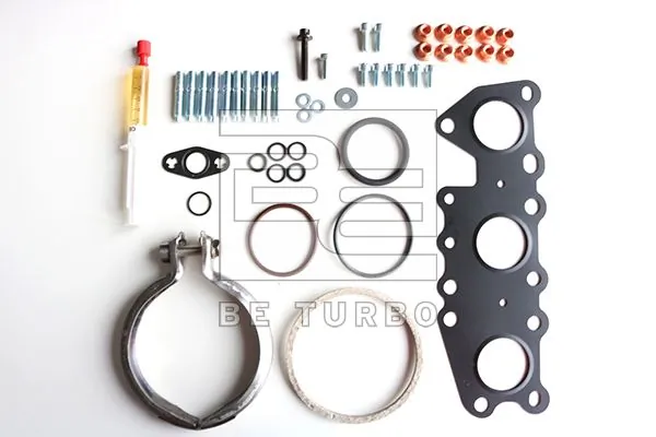 BE TURBO ABS656