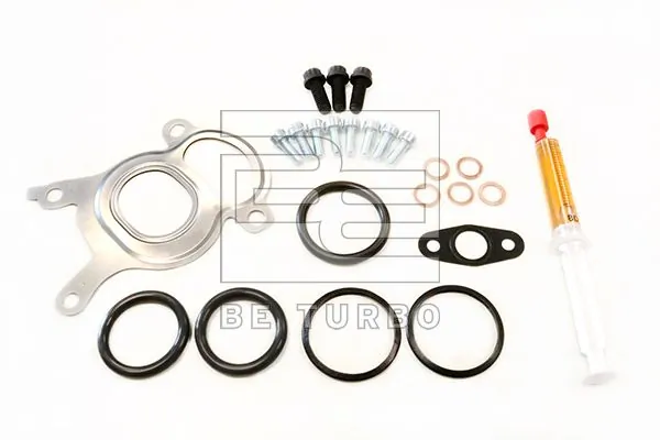 BE TURBO ABS590