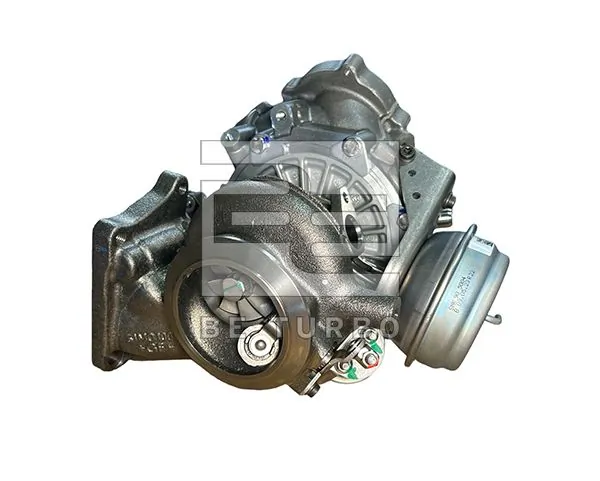BE TURBO 131453