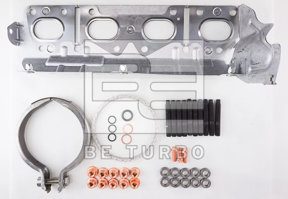 BE TURBO ABS433