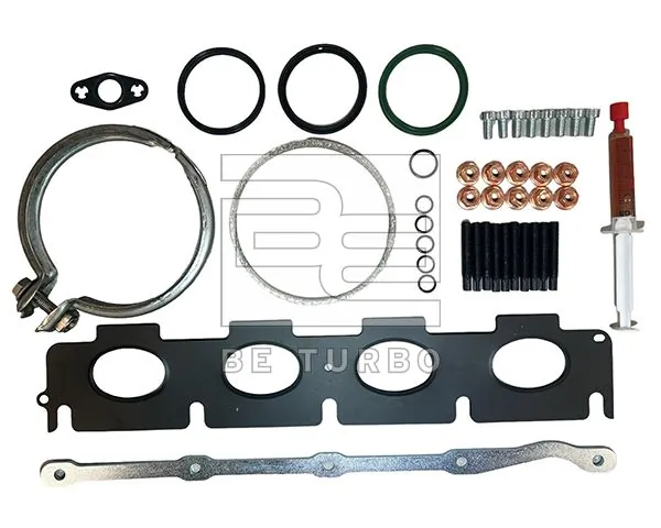 BE TURBO ABS942