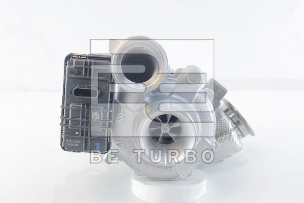 BE TURBO 130752