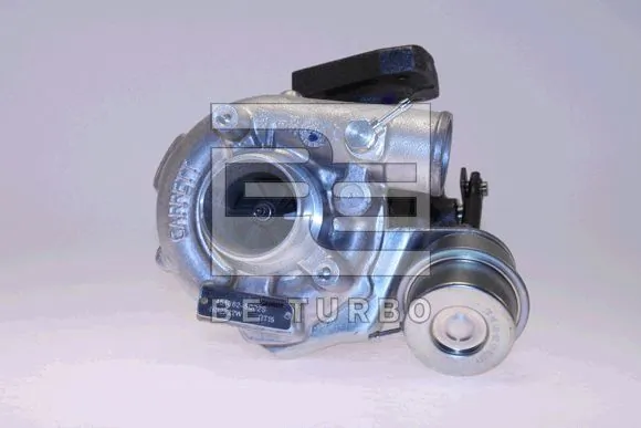 BE TURBO 124204