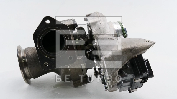 BE TURBO 129336