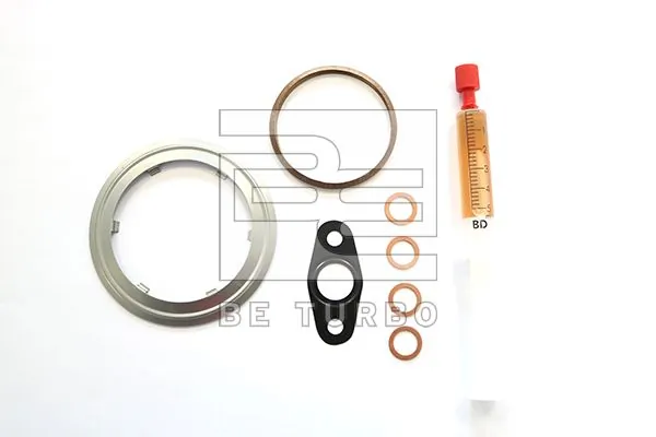 BE TURBO ABS401E