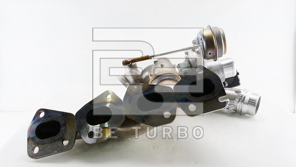 BE TURBO 129514