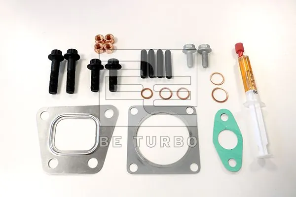 BE TURBO ABS834