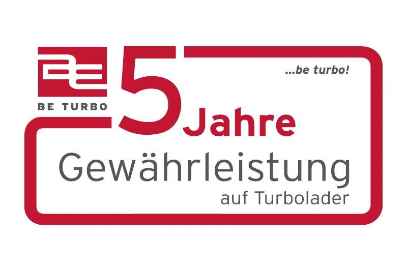 BE TURBO 130107RED