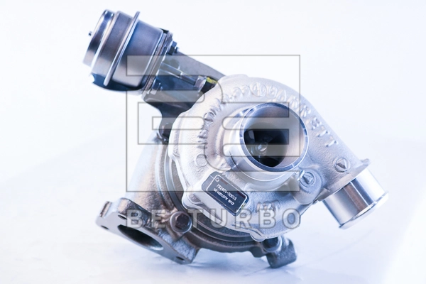 BE TURBO 129301