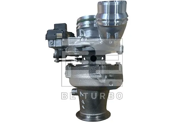 BE TURBO 131559