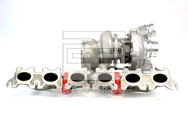 BE TURBO 131543