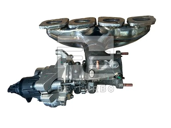BE TURBO 132053