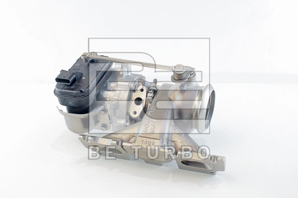 BE TURBO 131438