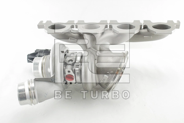 BE TURBO 130953