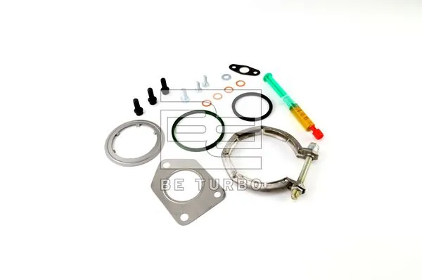 BE TURBO ABS302